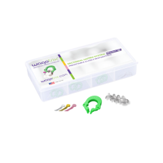 웨고트릭스 매트릭스 세트 WagoTrix Sectional Matrix System Essential Kit WGSMEKB